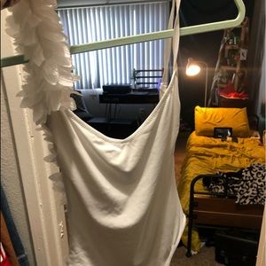 La Reveche Bathing Suit